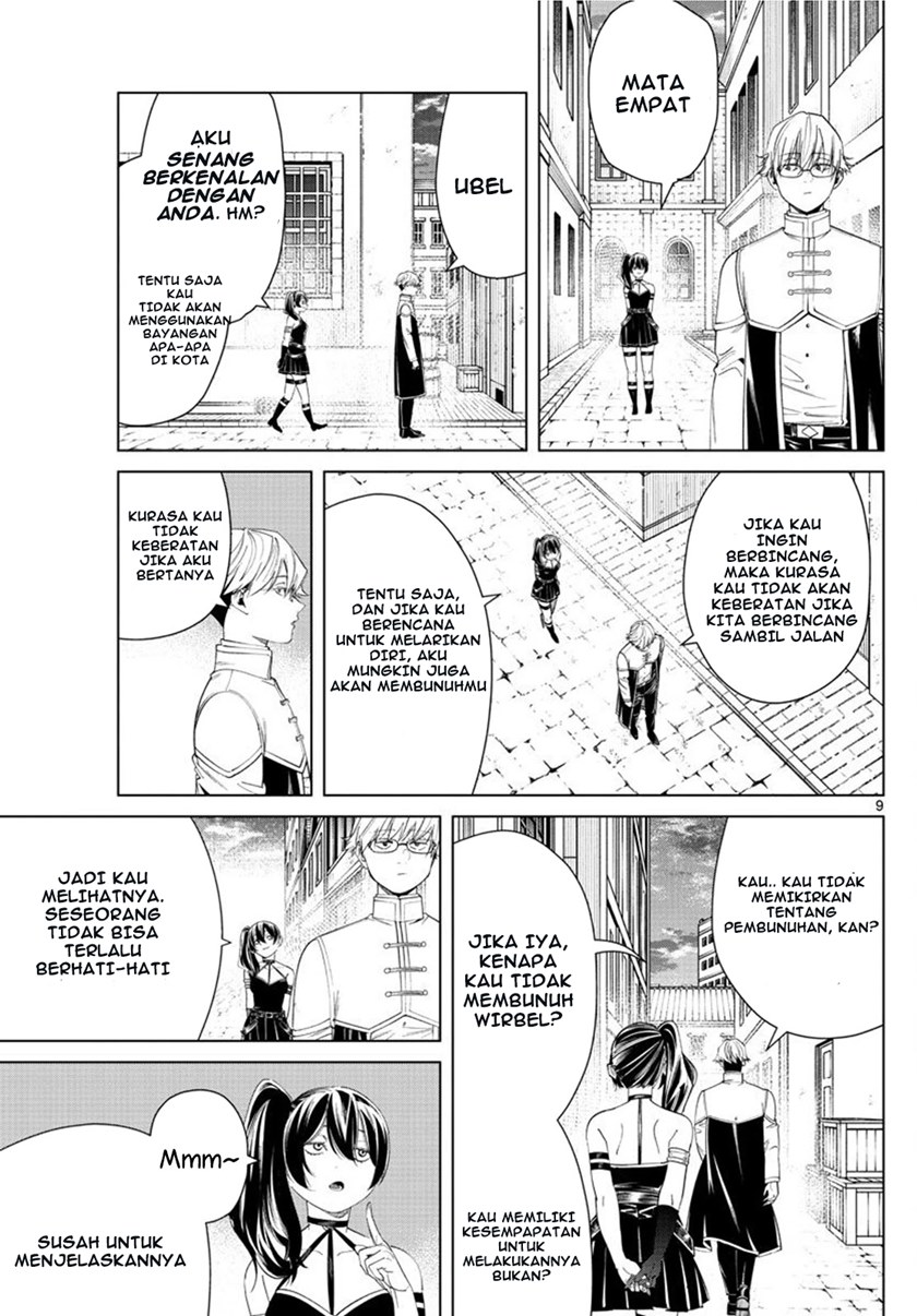 Sousou no Frieren