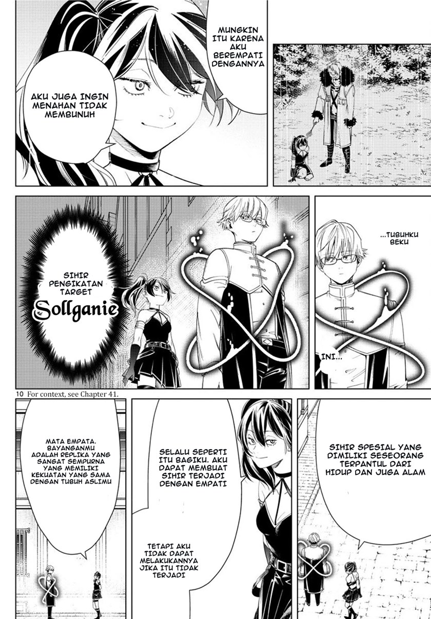 Sousou no Frieren