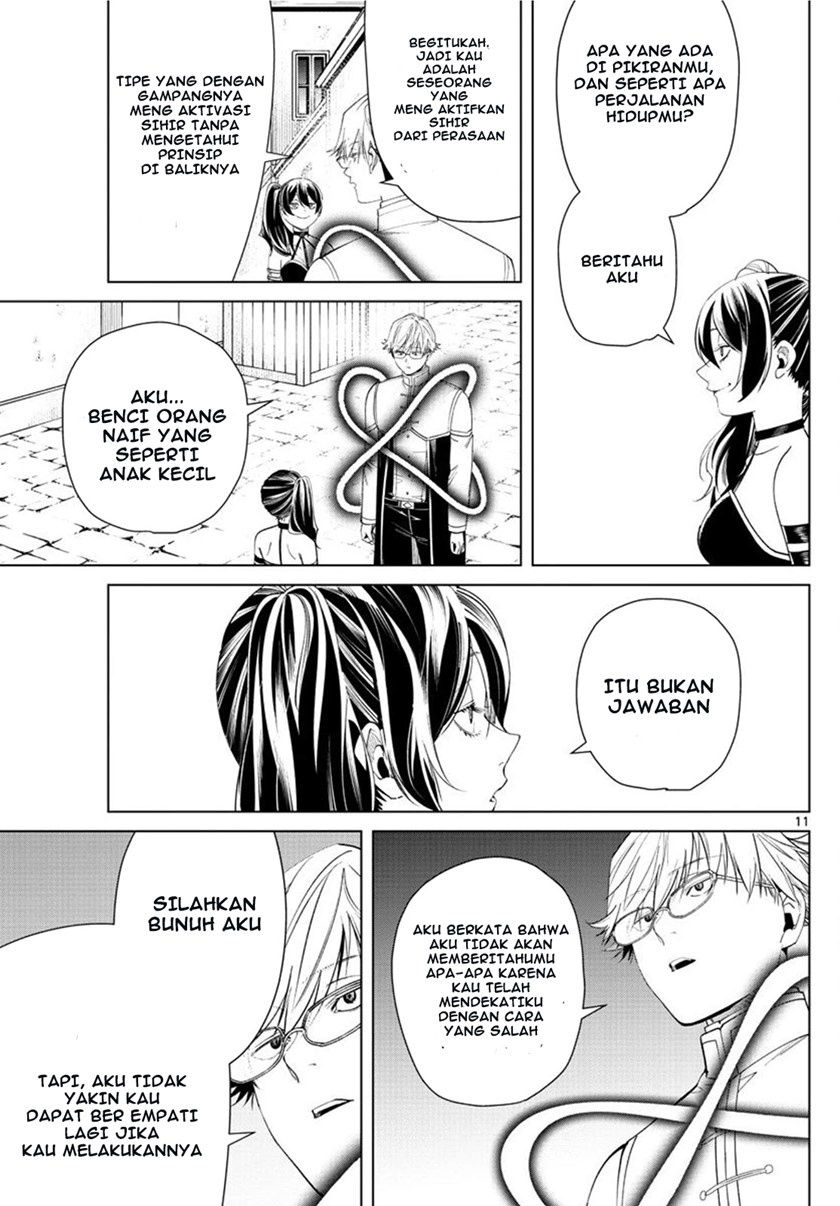 Sousou no Frieren
