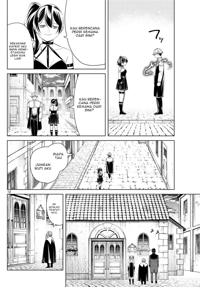 Sousou no Frieren