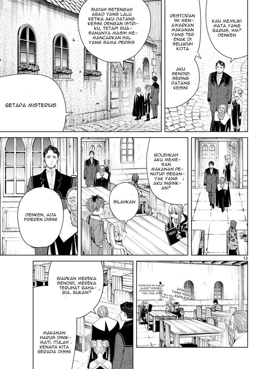 Sousou no Frieren