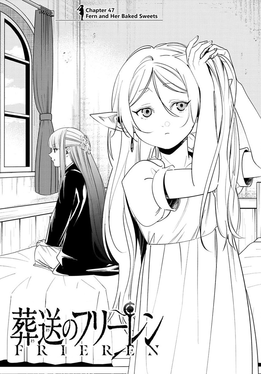 Sousou no Frieren
