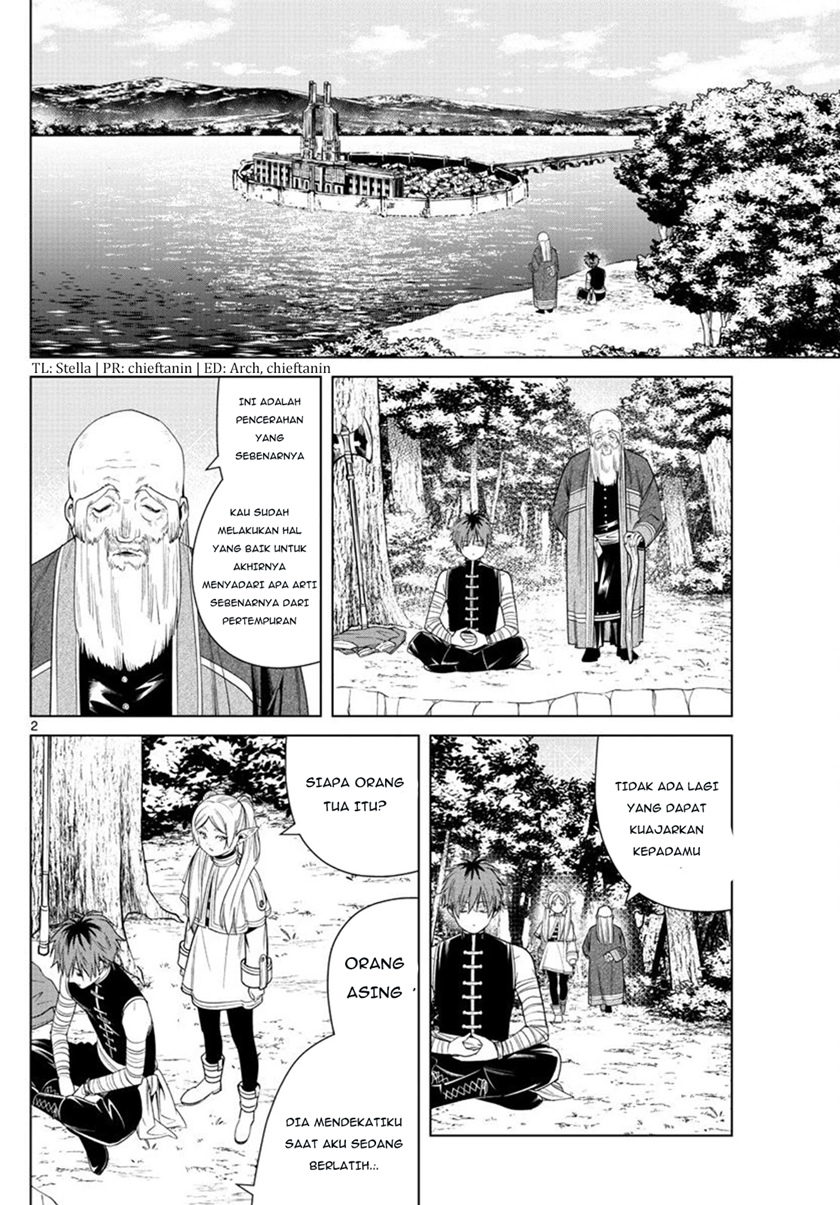 Sousou no Frieren