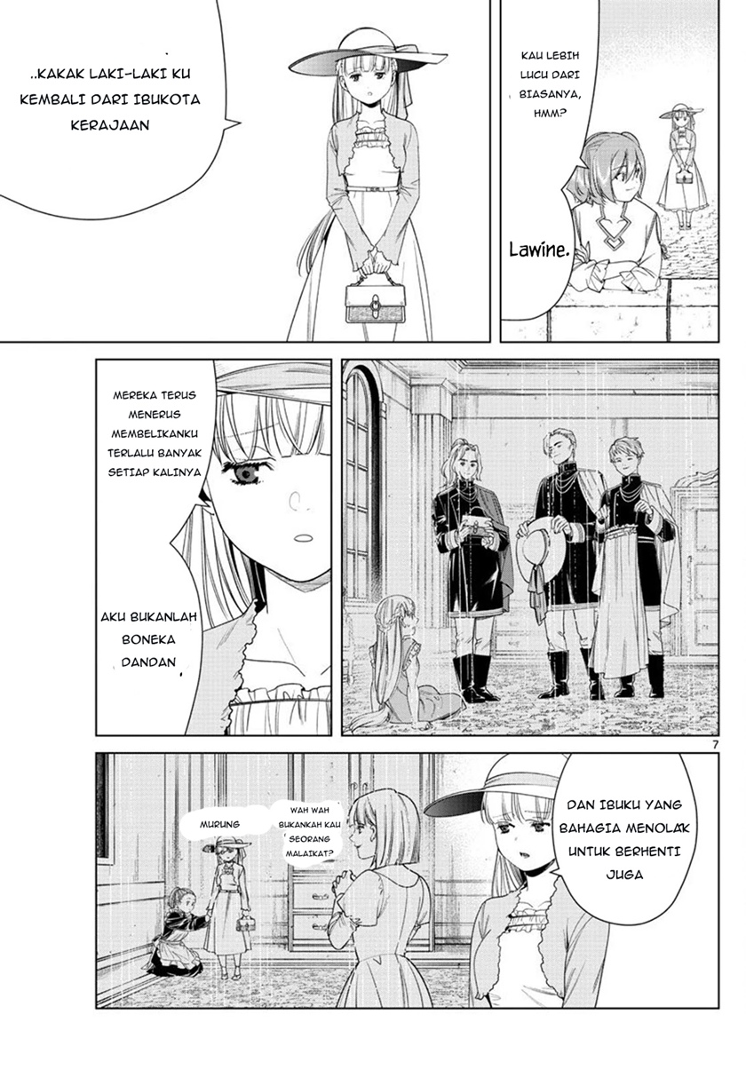 Sousou no Frieren