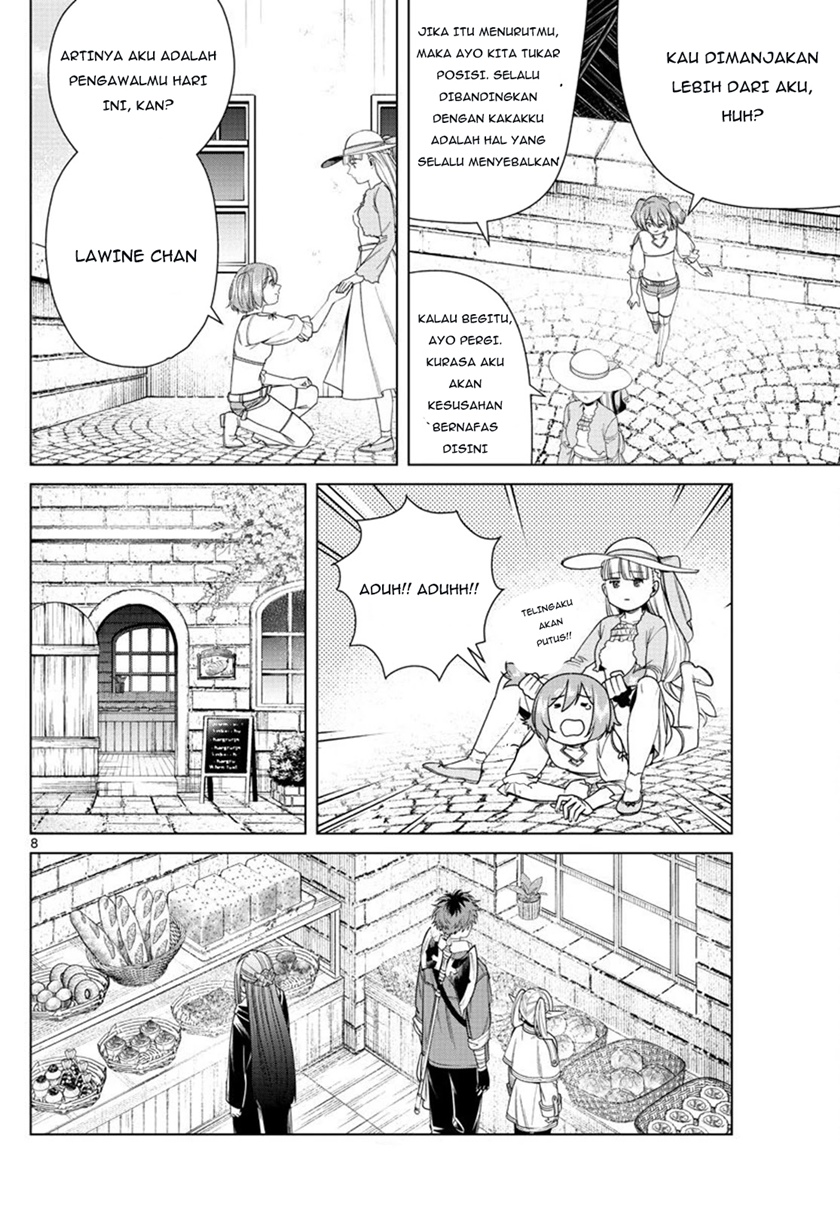 Sousou no Frieren