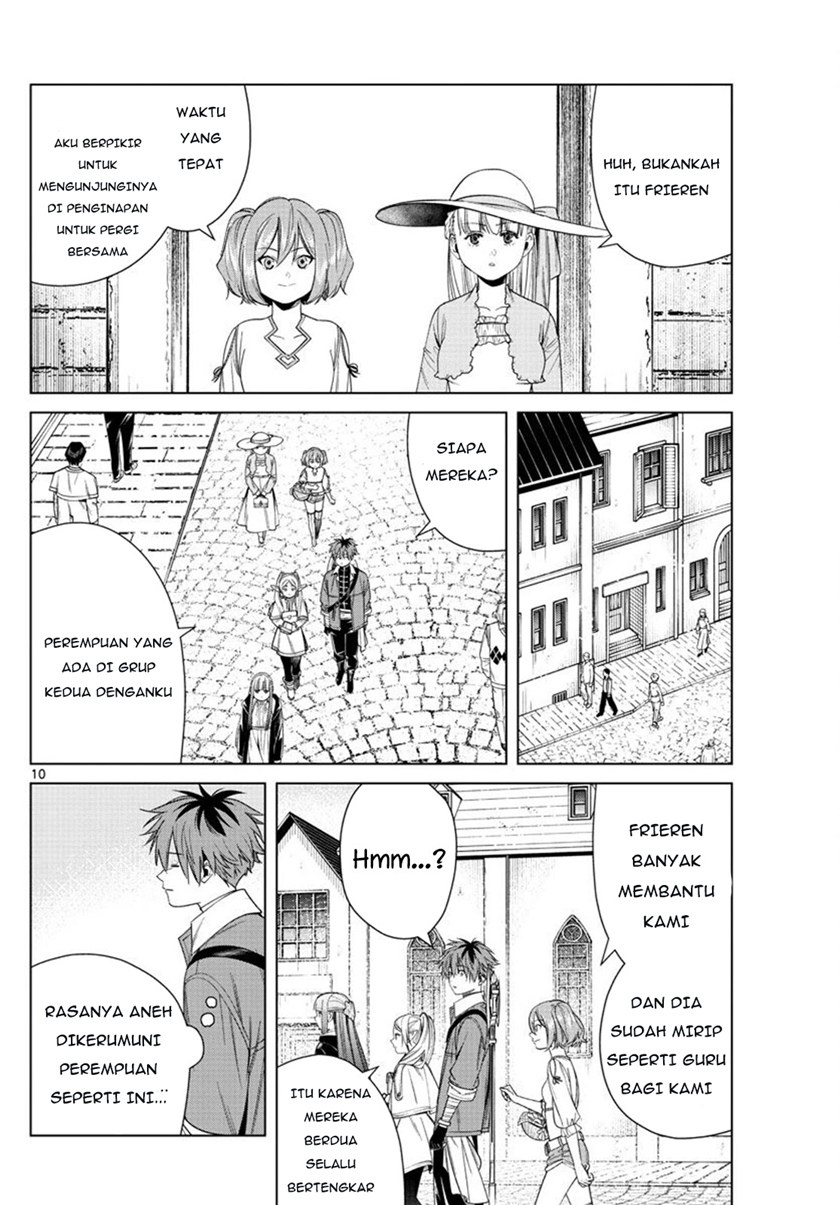 Sousou no Frieren