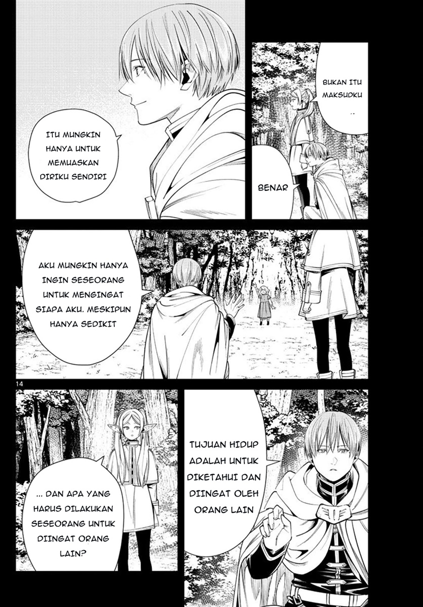 Sousou no Frieren