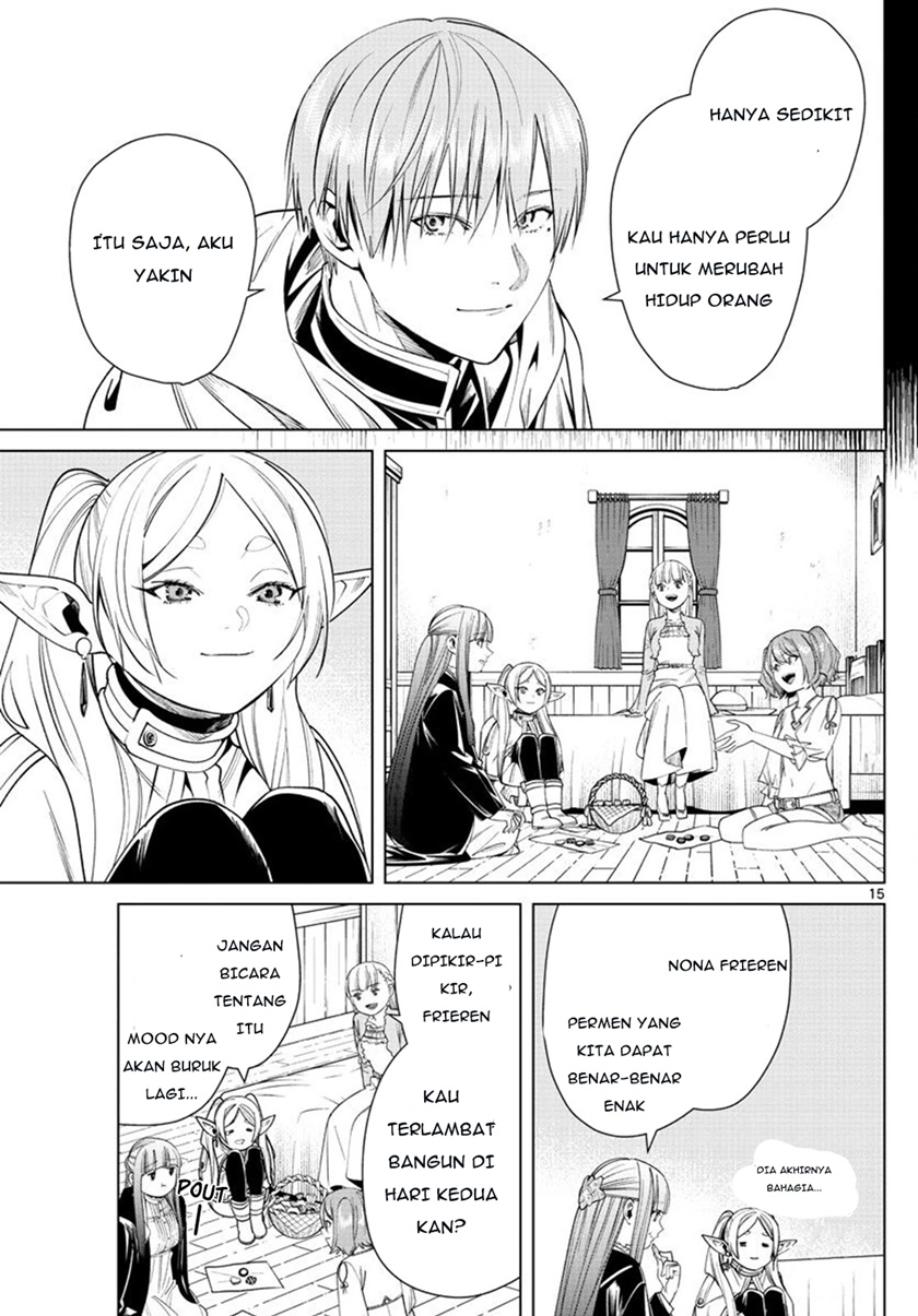 Sousou no Frieren