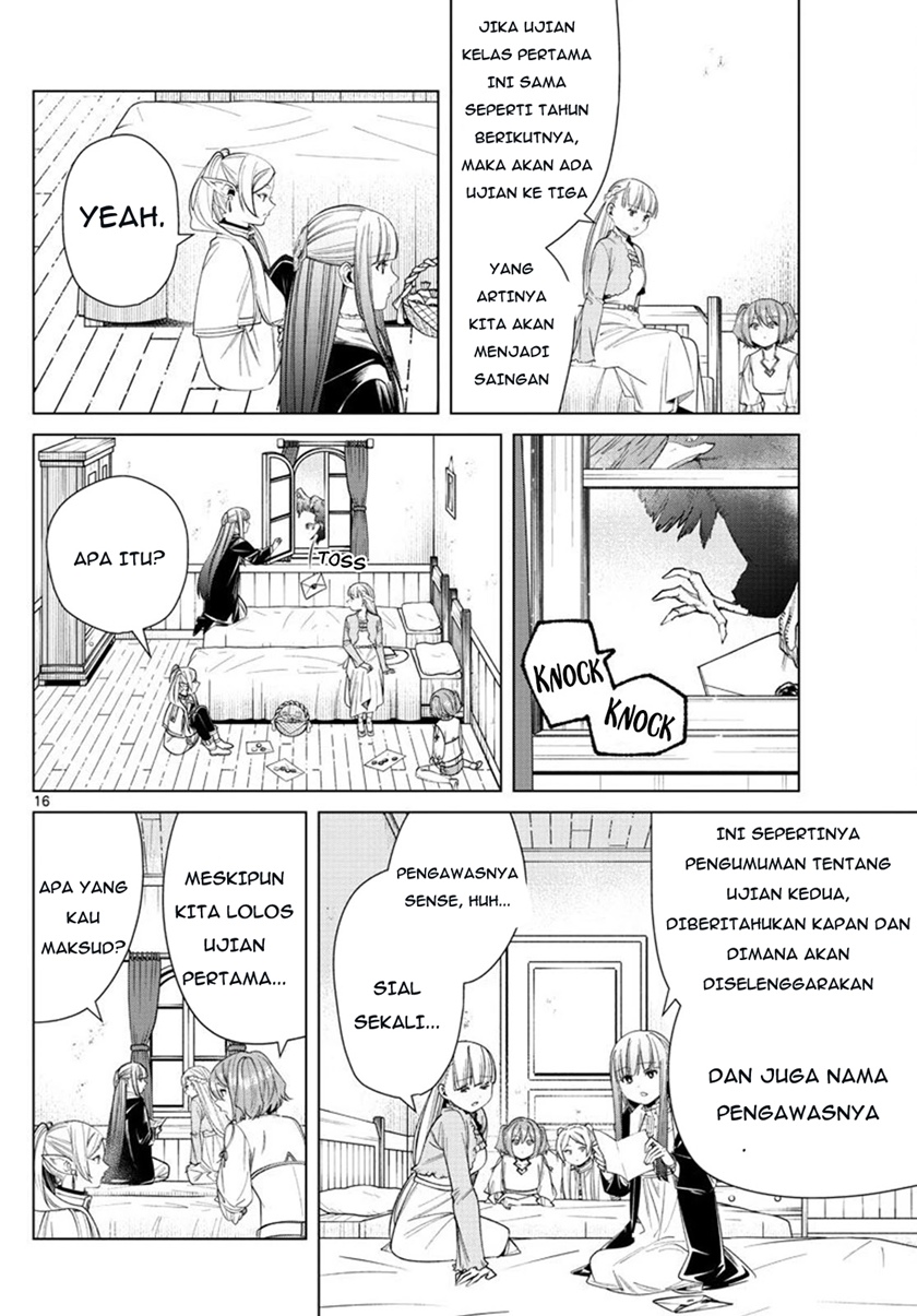 Sousou no Frieren