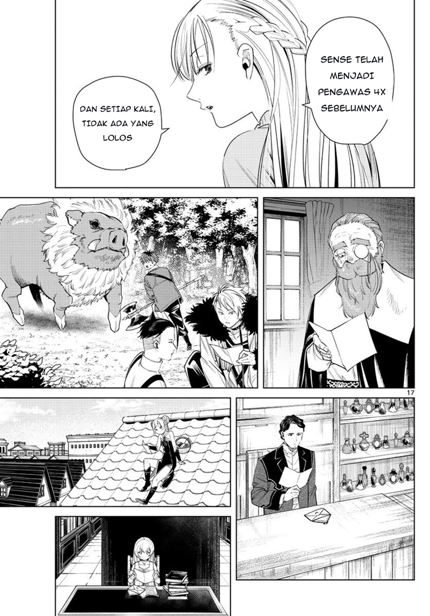Sousou no Frieren