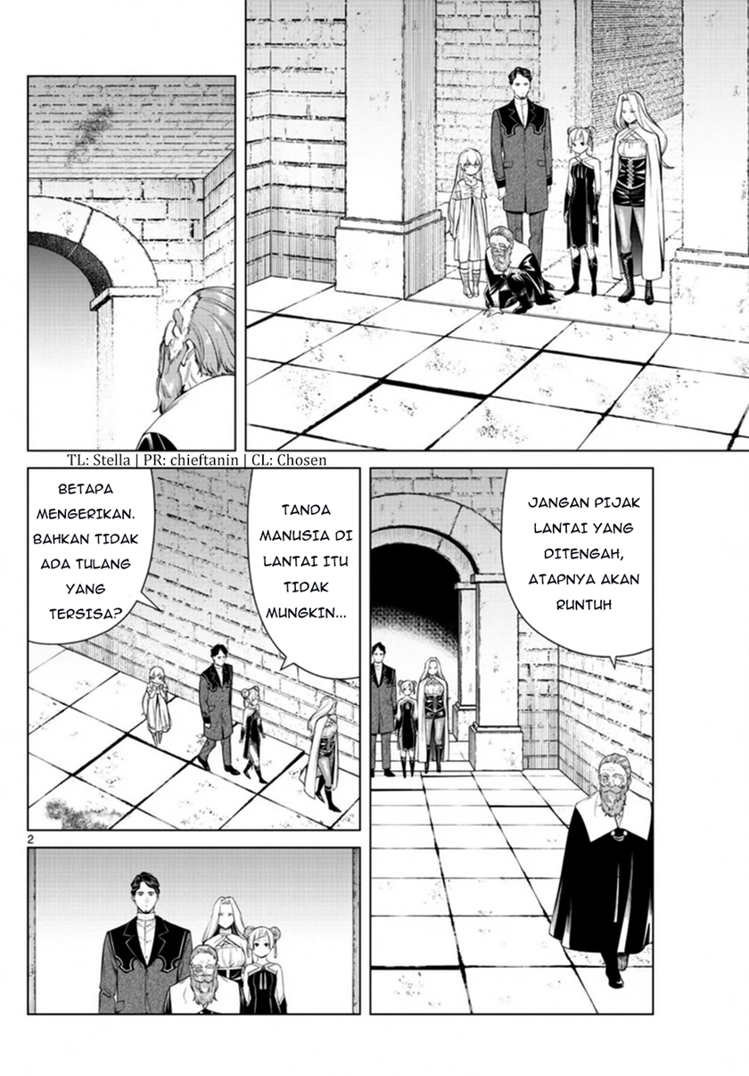 Sousou no Frieren