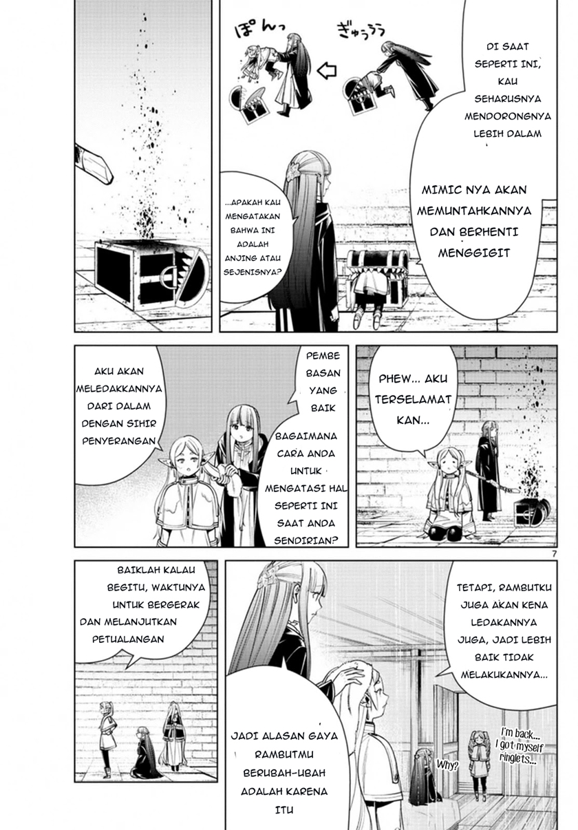 Sousou no Frieren