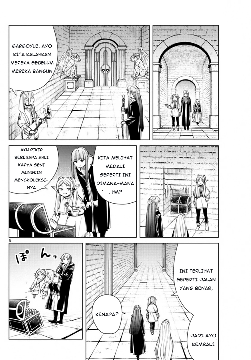 Sousou no Frieren