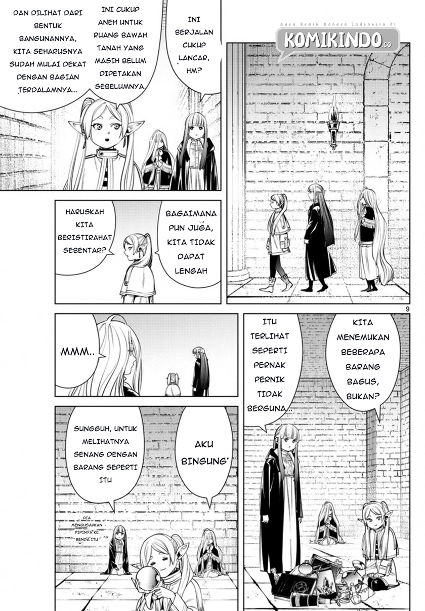 Sousou no Frieren
