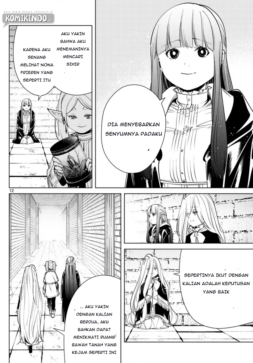 Sousou no Frieren