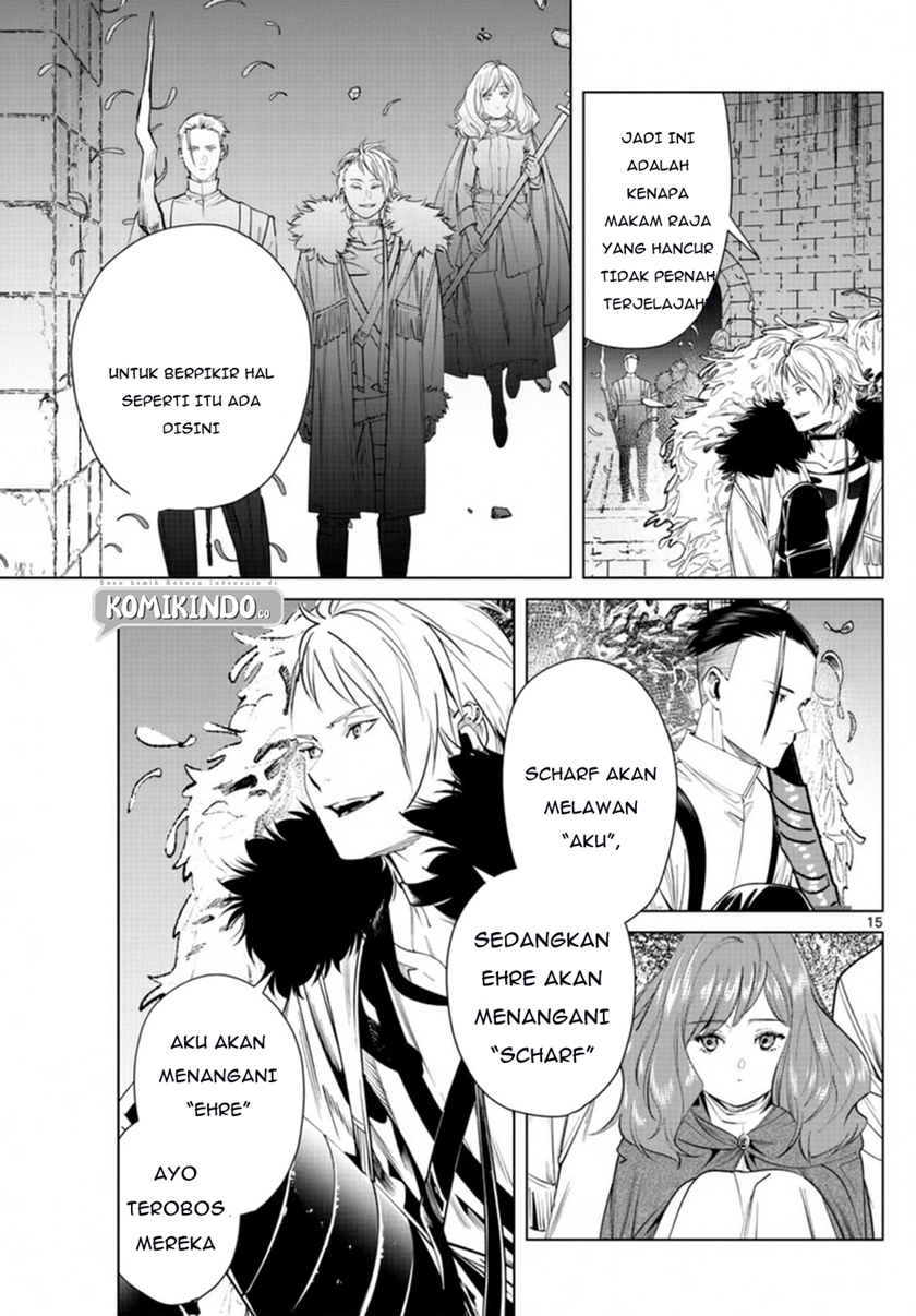 Sousou no Frieren