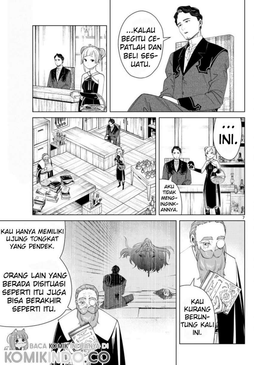 Sousou no Frieren