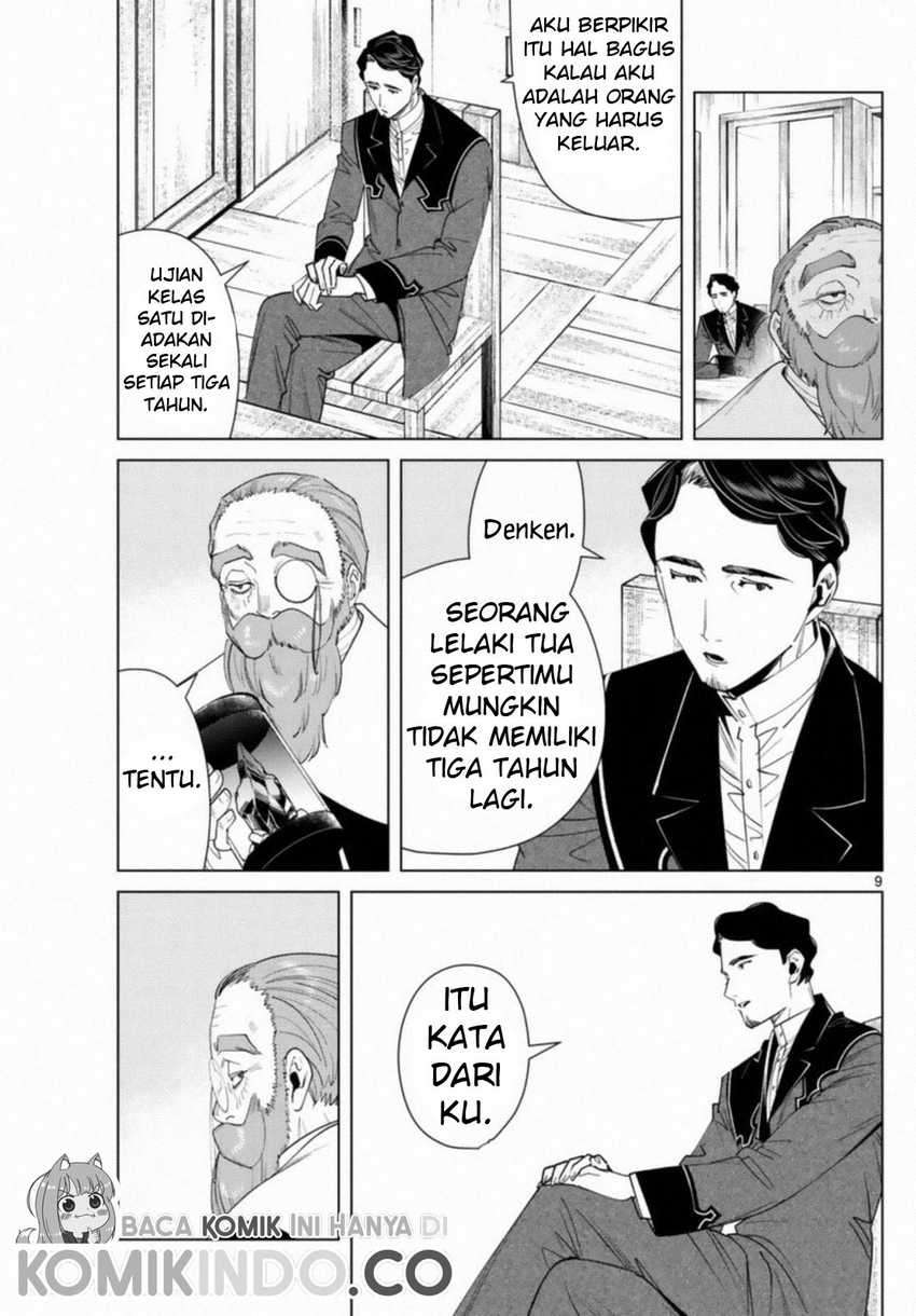Sousou no Frieren