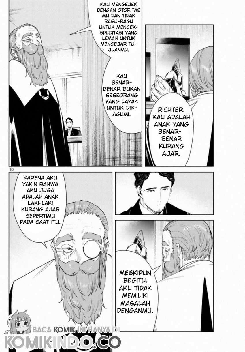 Sousou no Frieren