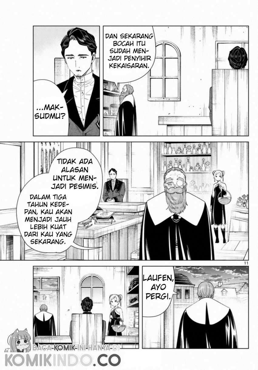 Sousou no Frieren