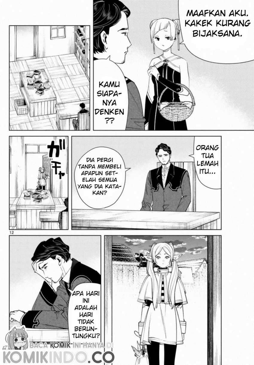 Sousou no Frieren
