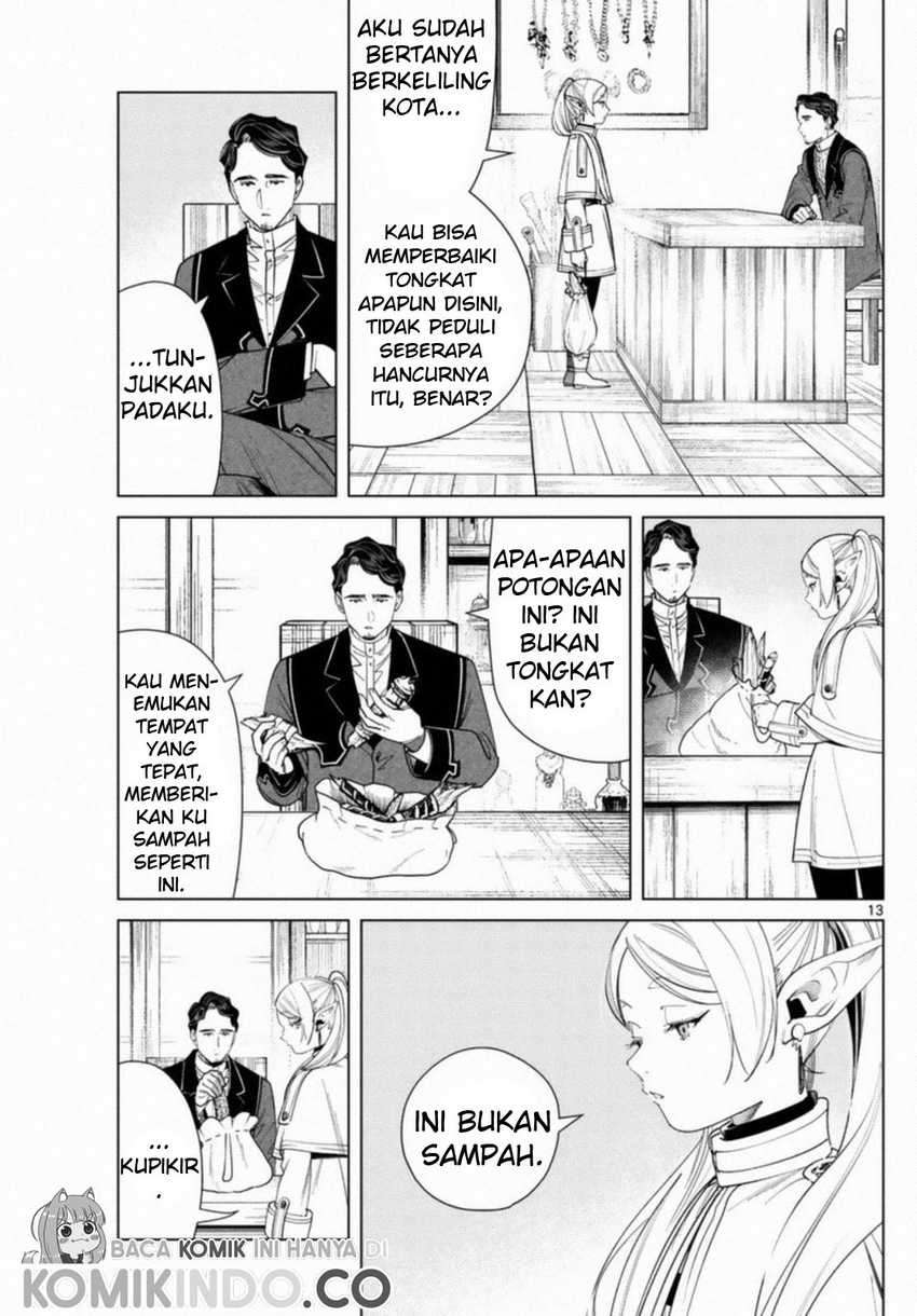 Sousou no Frieren