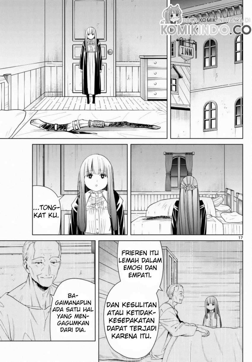 Sousou no Frieren