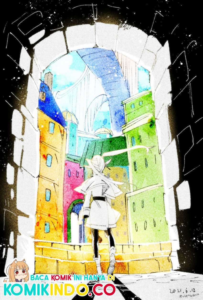 Sousou no Frieren
