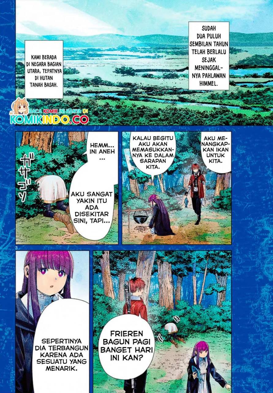 Sousou no Frieren