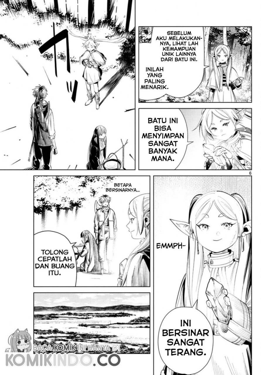Sousou no Frieren