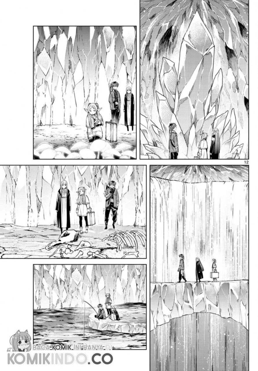 Sousou no Frieren