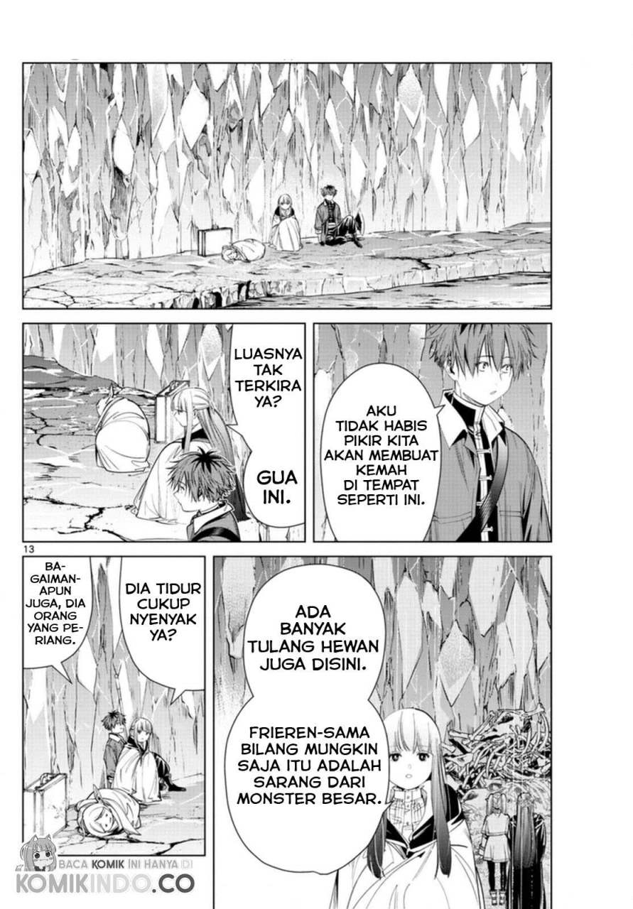 Sousou no Frieren