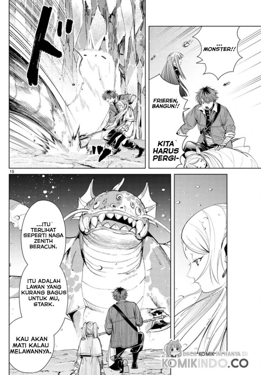 Sousou no Frieren