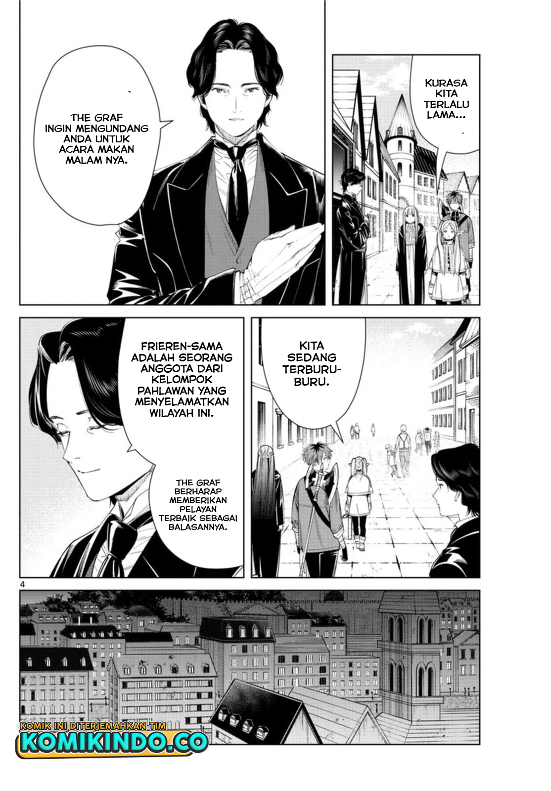 Sousou no Frieren