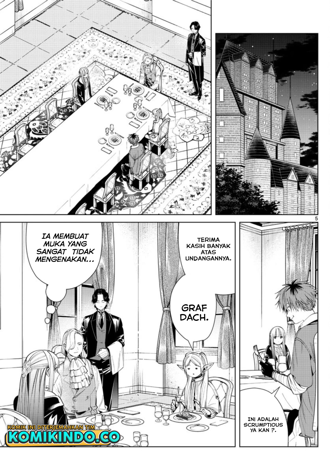Sousou no Frieren