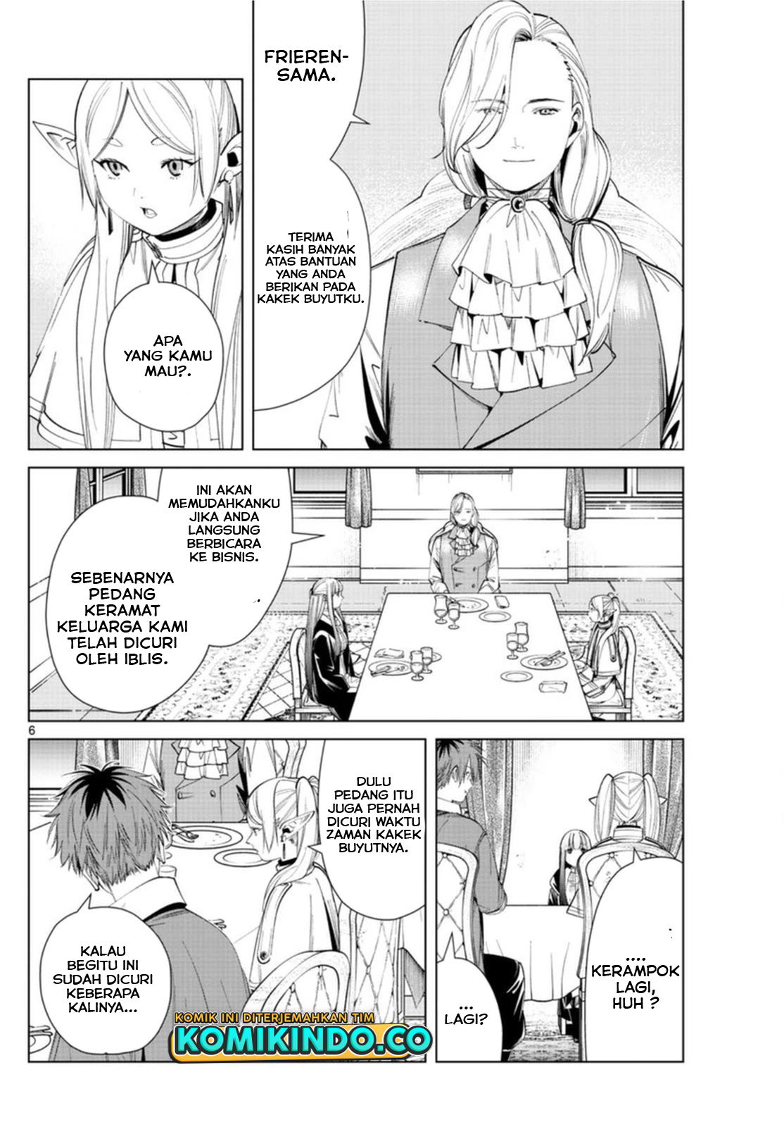 Sousou no Frieren