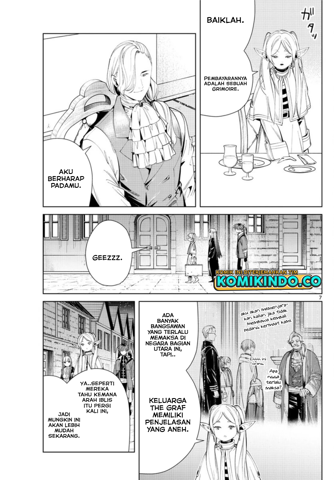 Sousou no Frieren