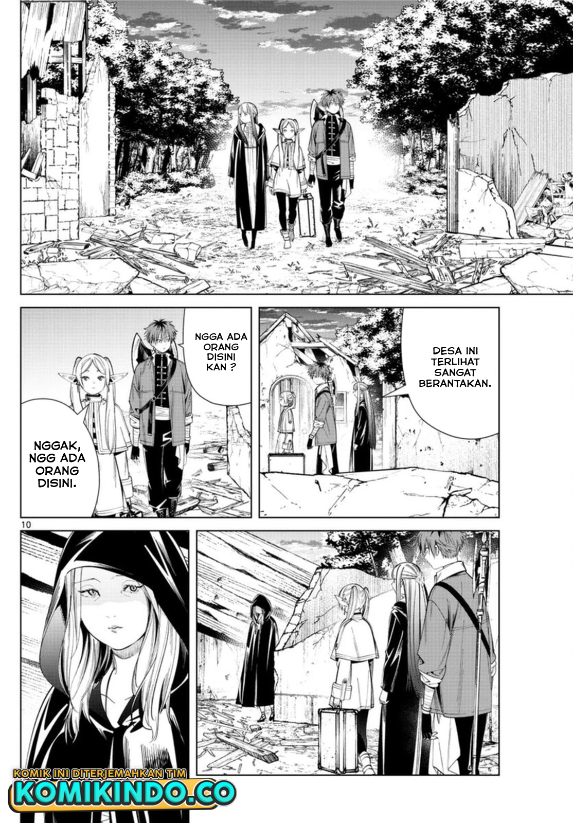 Sousou no Frieren