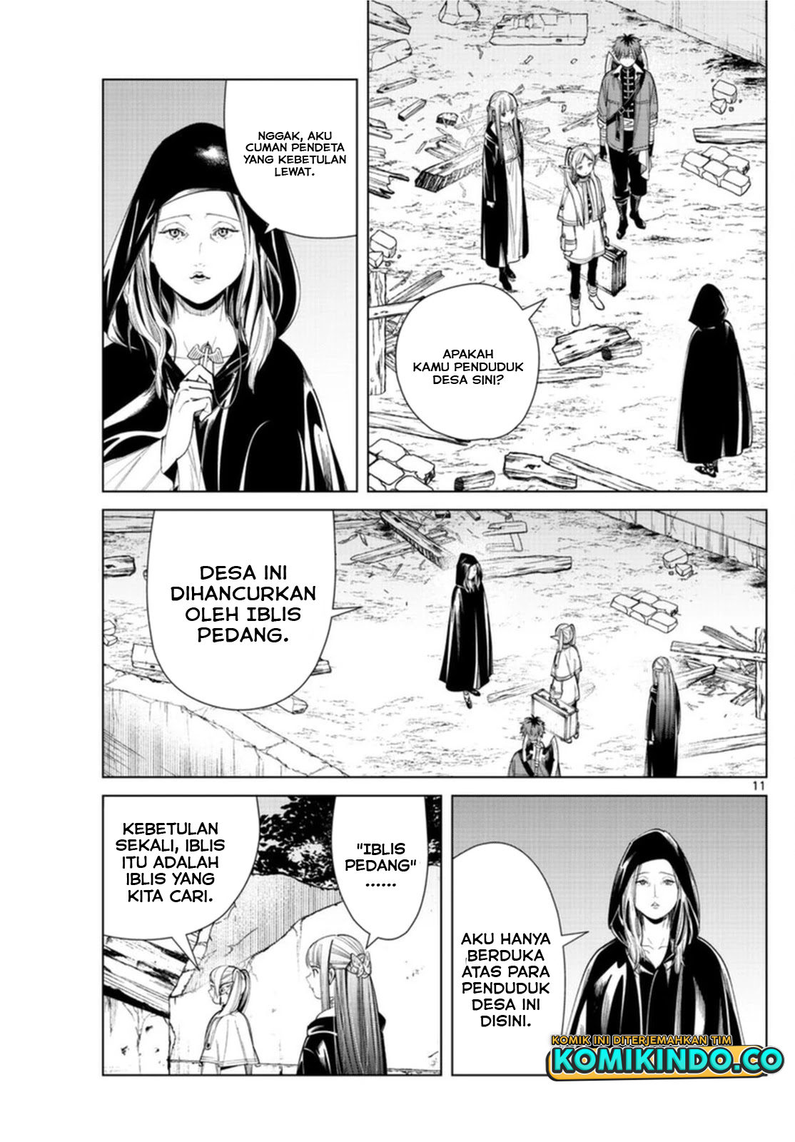 Sousou no Frieren