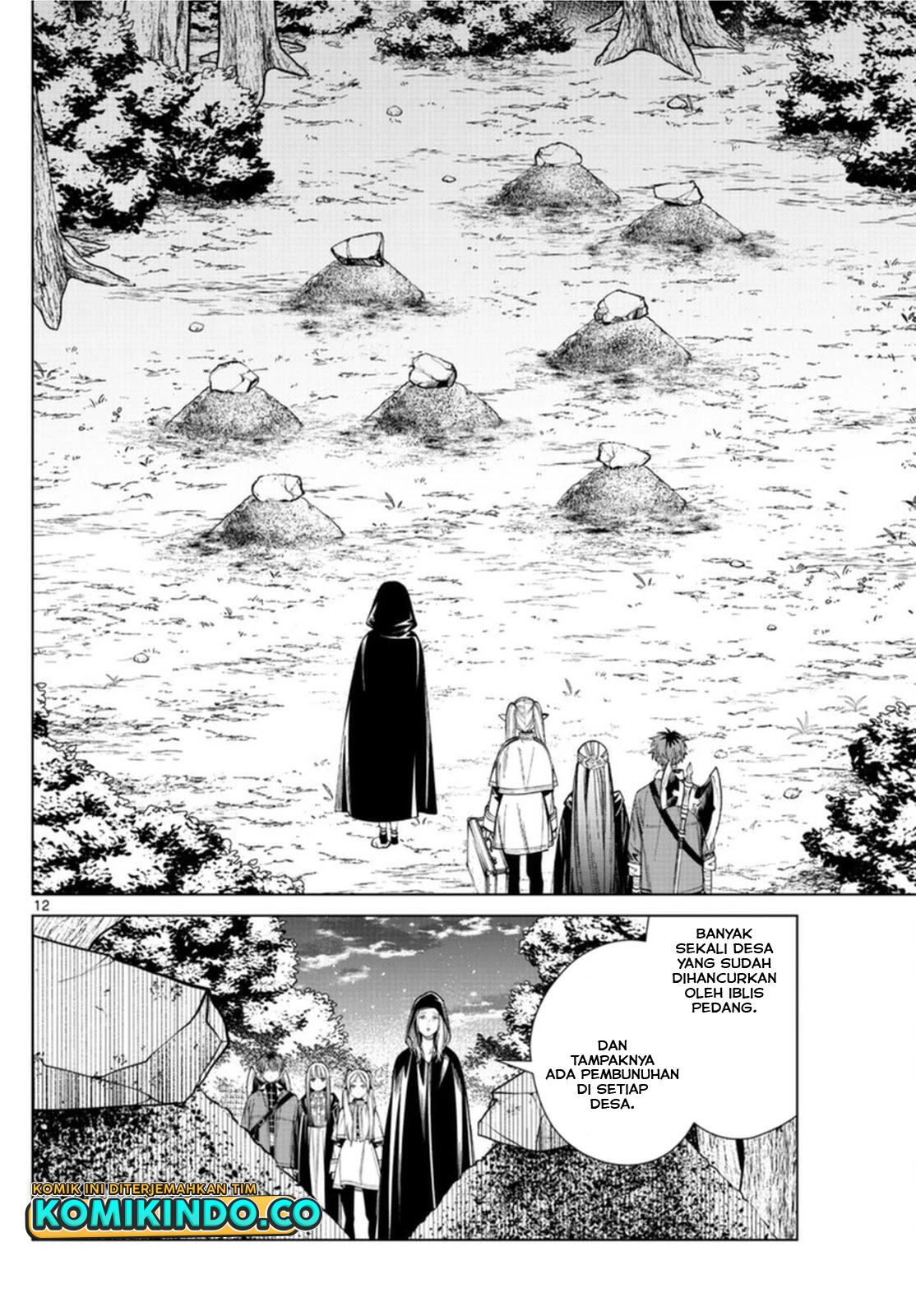 Sousou no Frieren