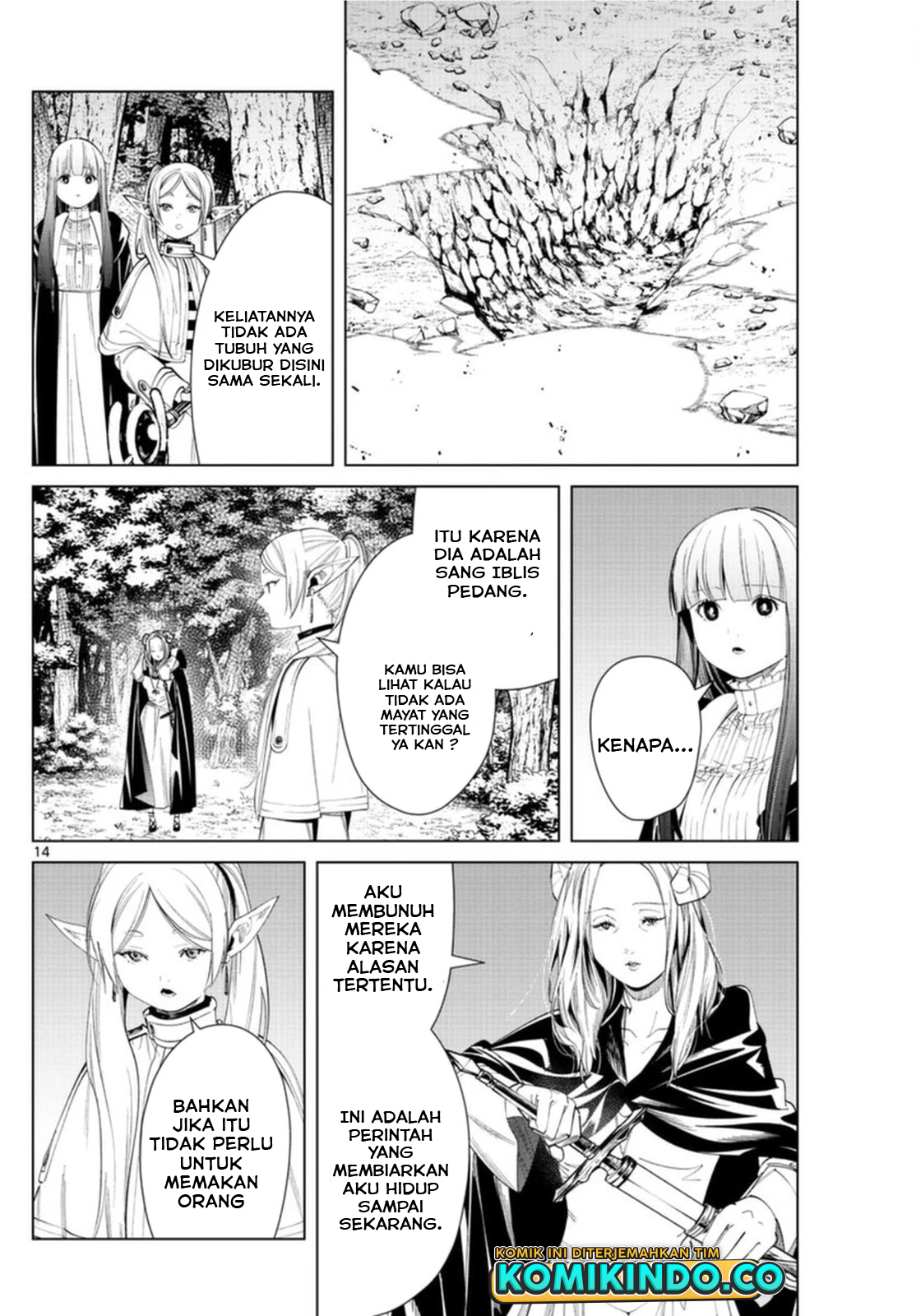 Sousou no Frieren