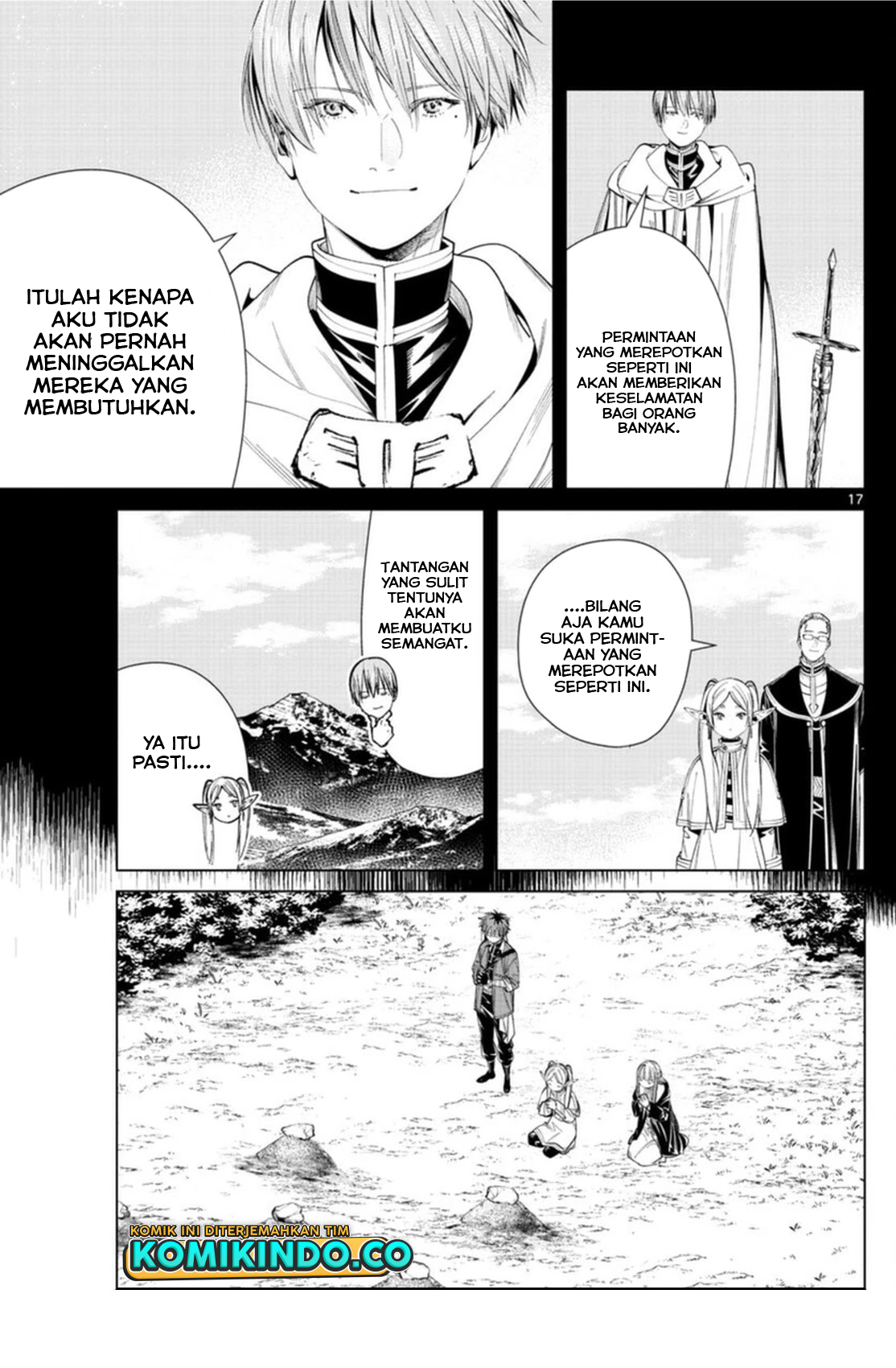 Sousou no Frieren