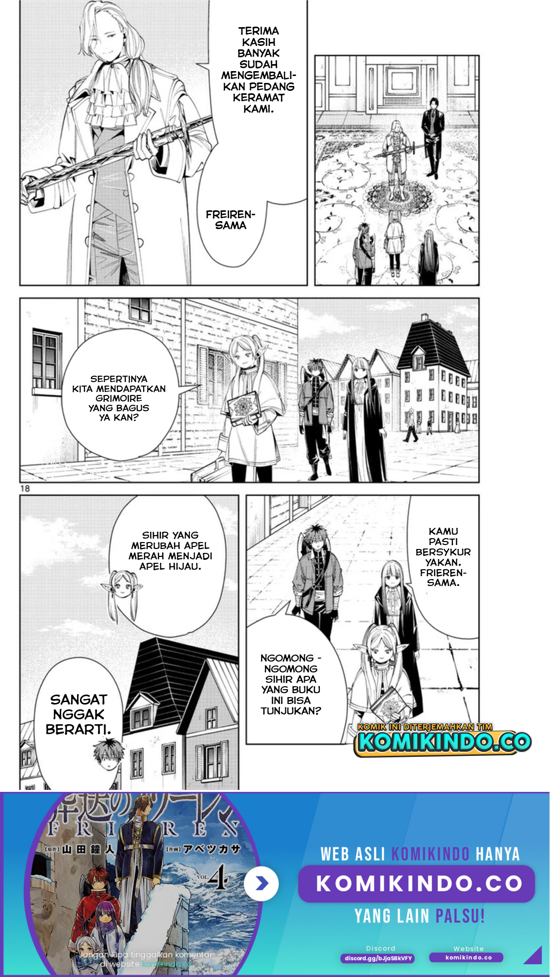 Sousou no Frieren