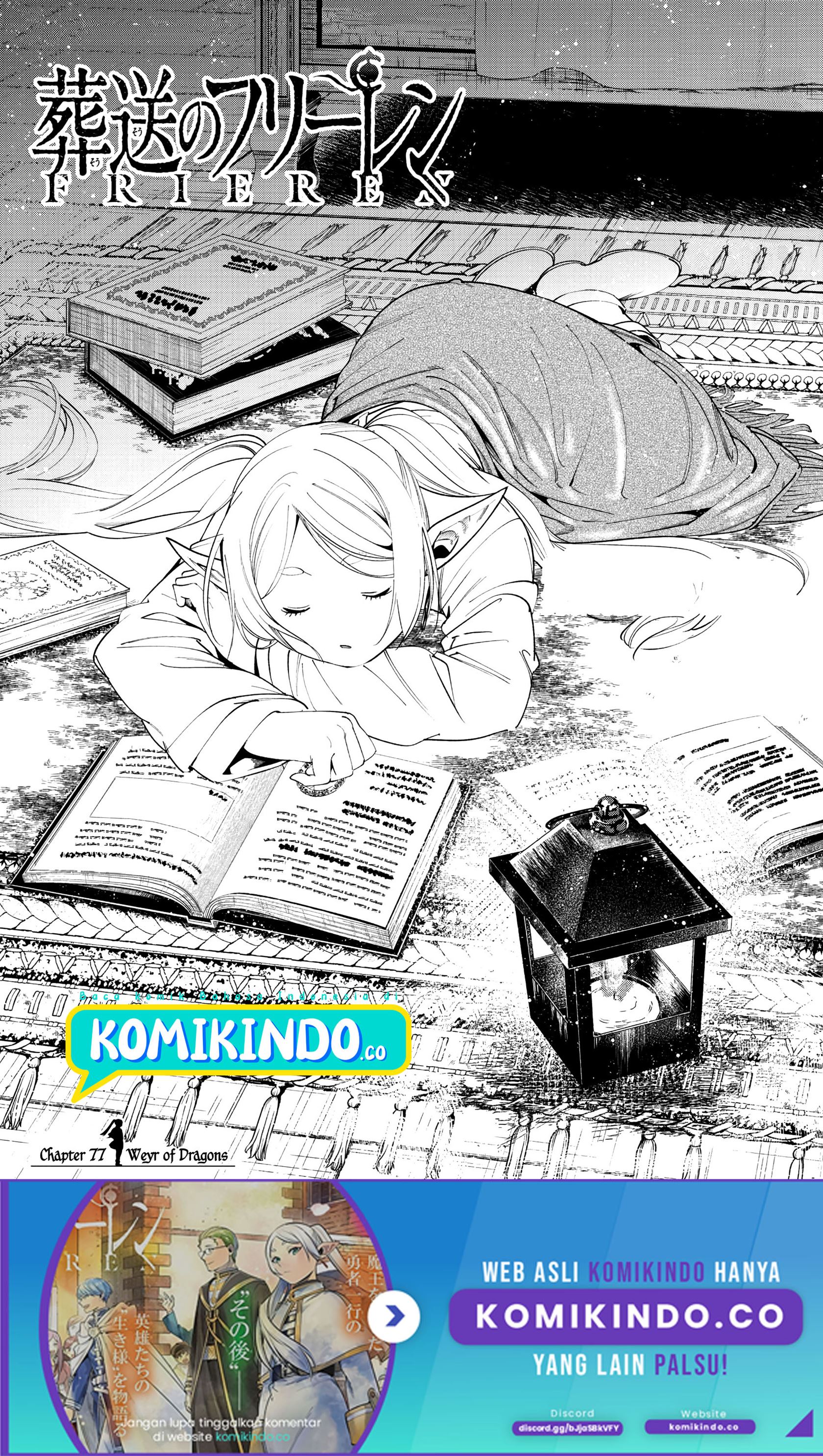 Sousou no Frieren