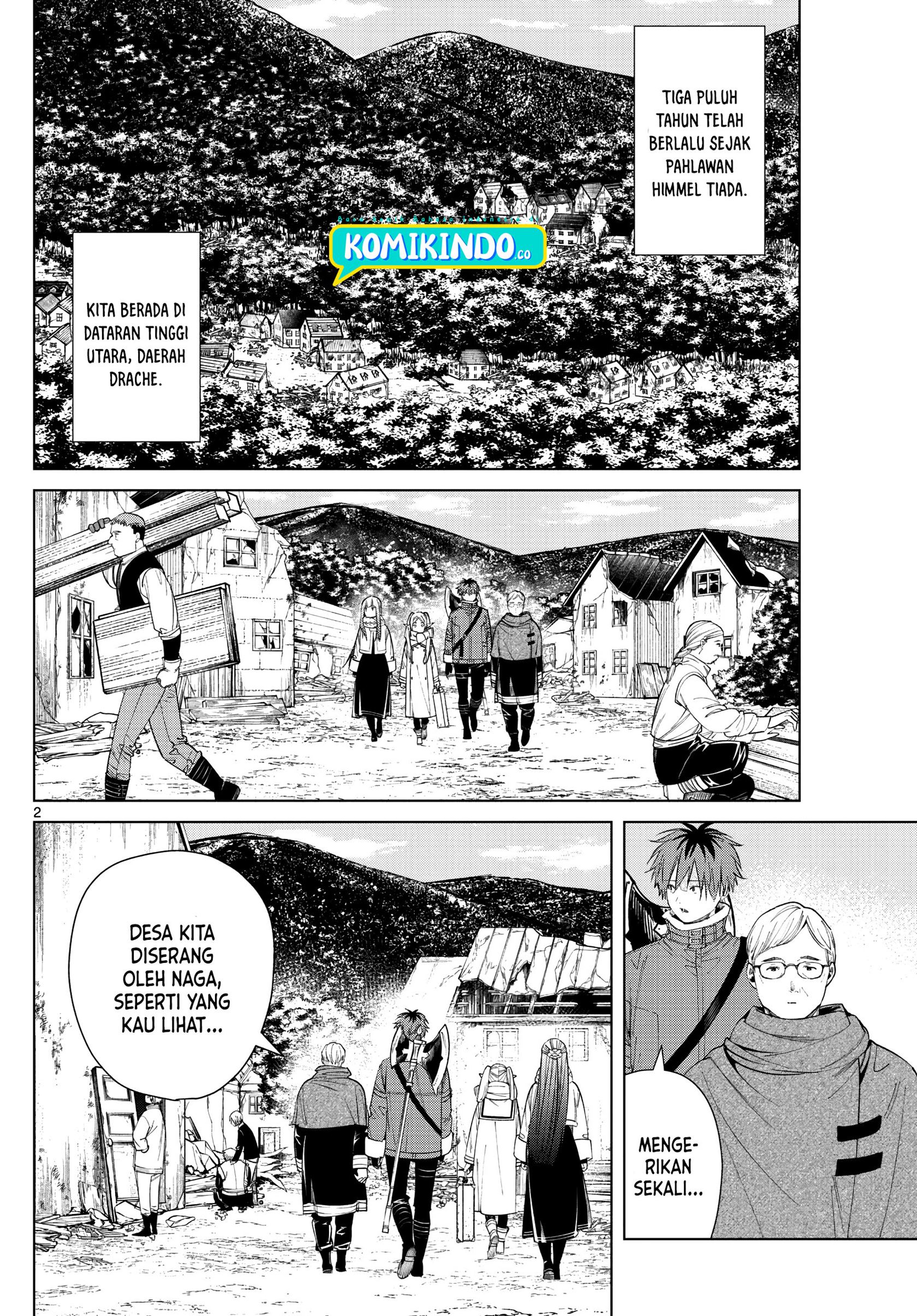Sousou no Frieren