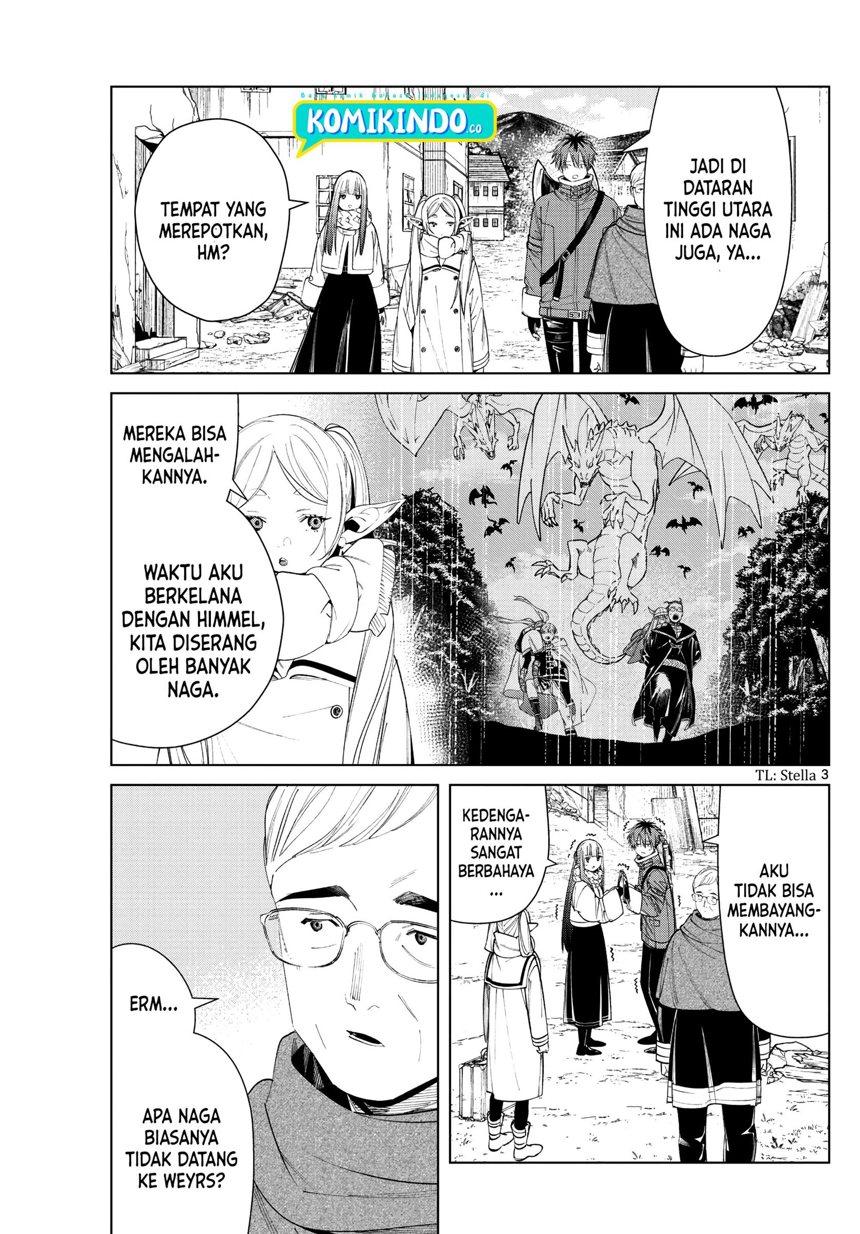 Sousou no Frieren