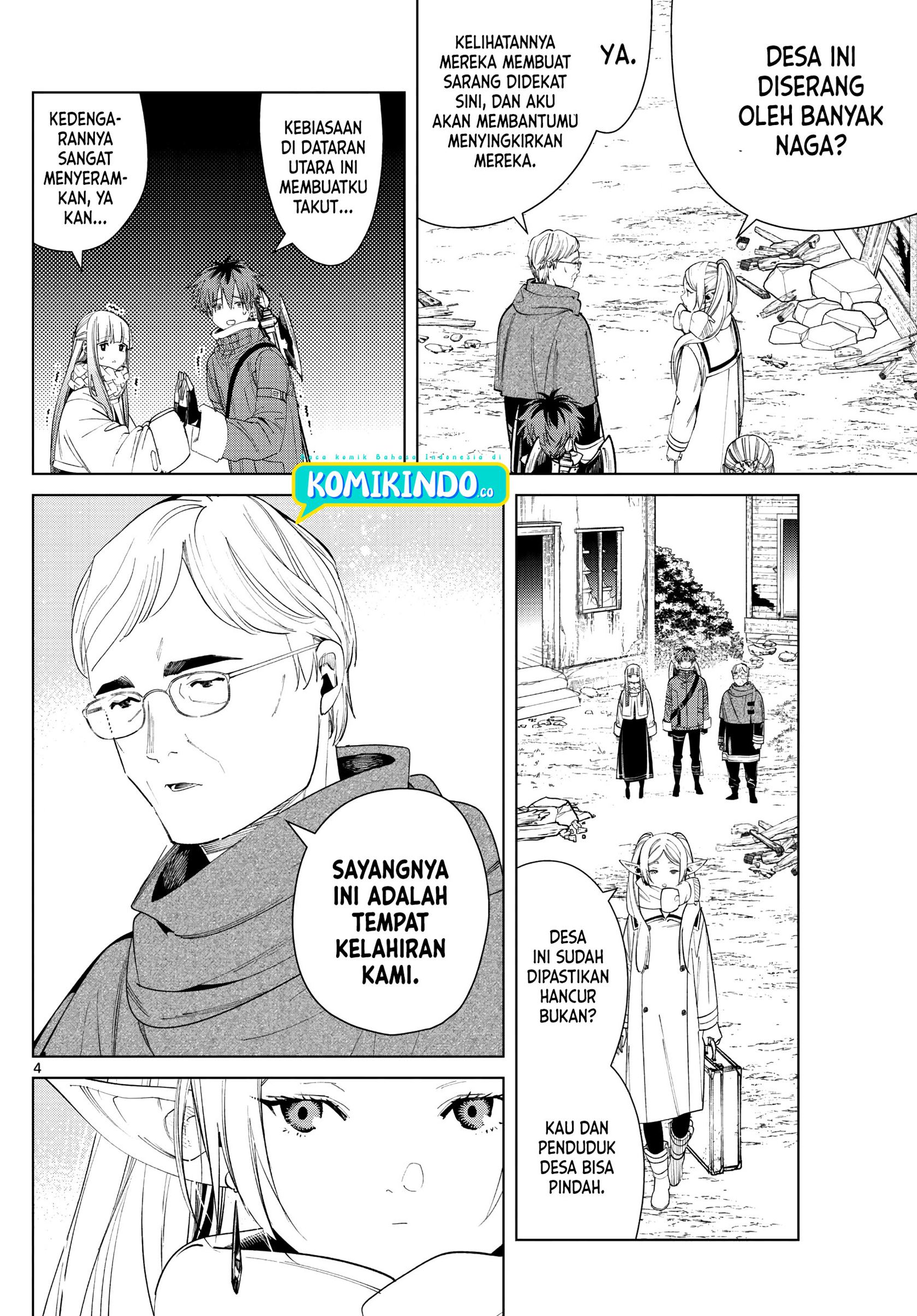 Sousou no Frieren
