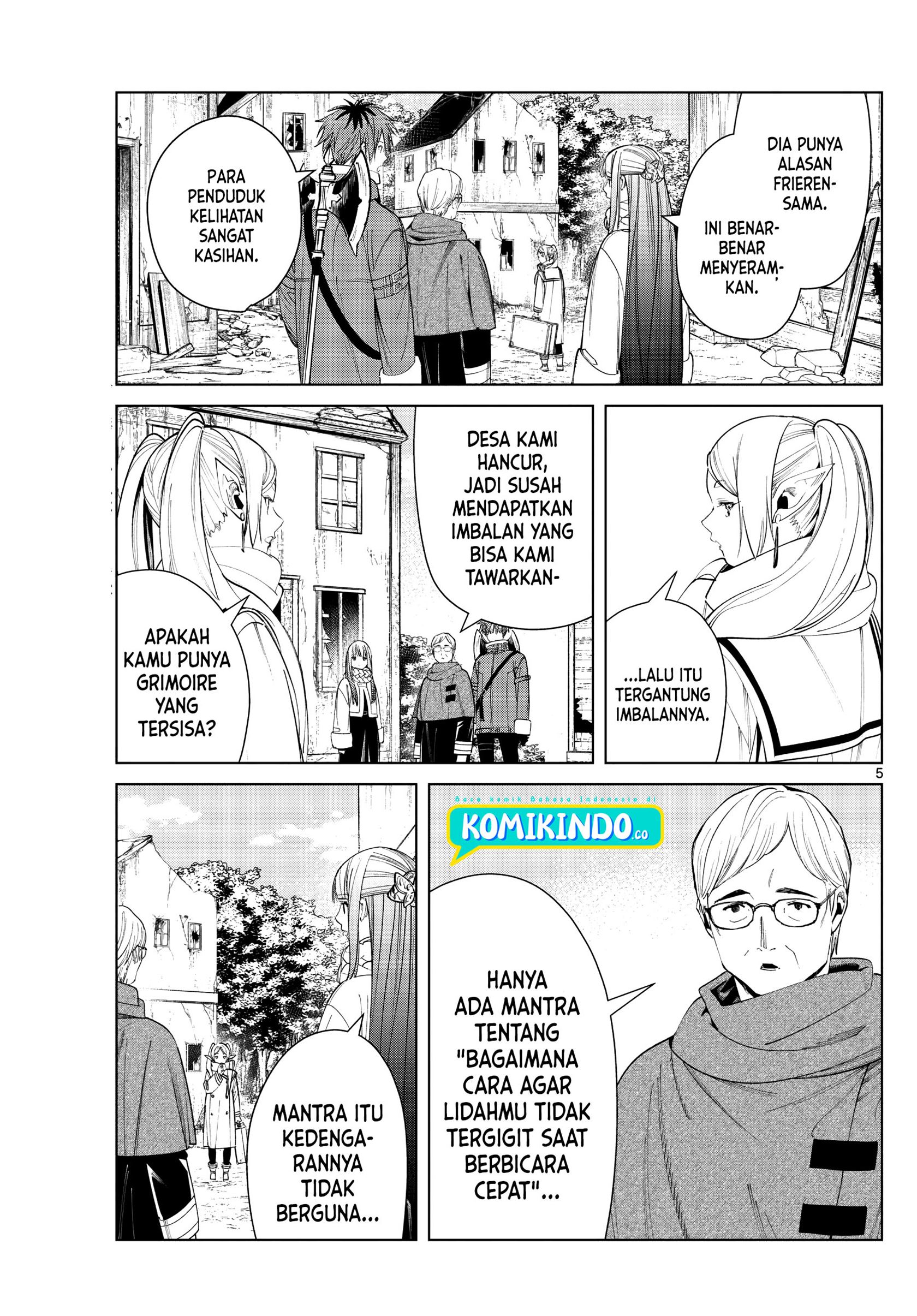 Sousou no Frieren
