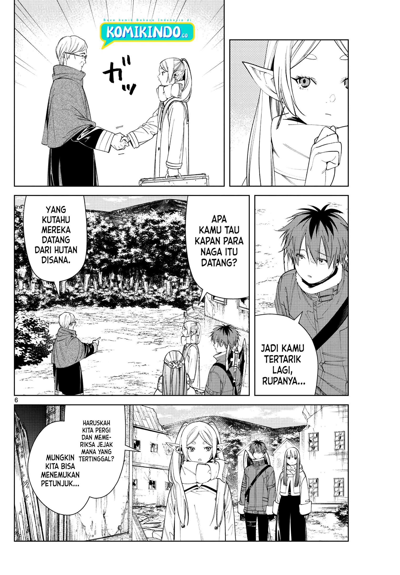 Sousou no Frieren