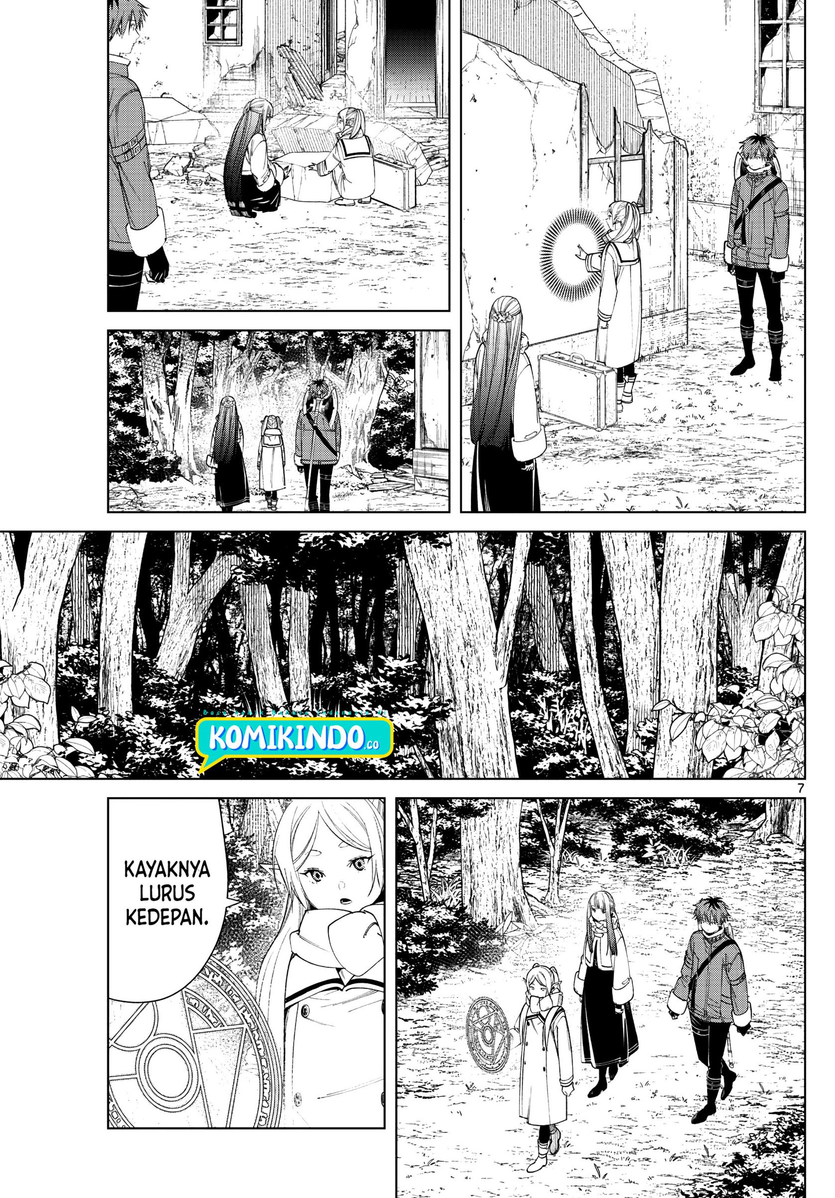 Sousou no Frieren